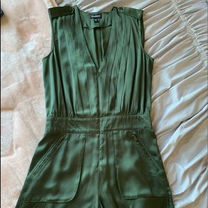 Bebe Romper